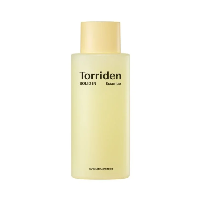 Torriden SOLID-IN Essens for tørr og sensitiv hud v:4786013 Torriden SOLID-IN Essens for tørr og sensitiv hud v:4786013