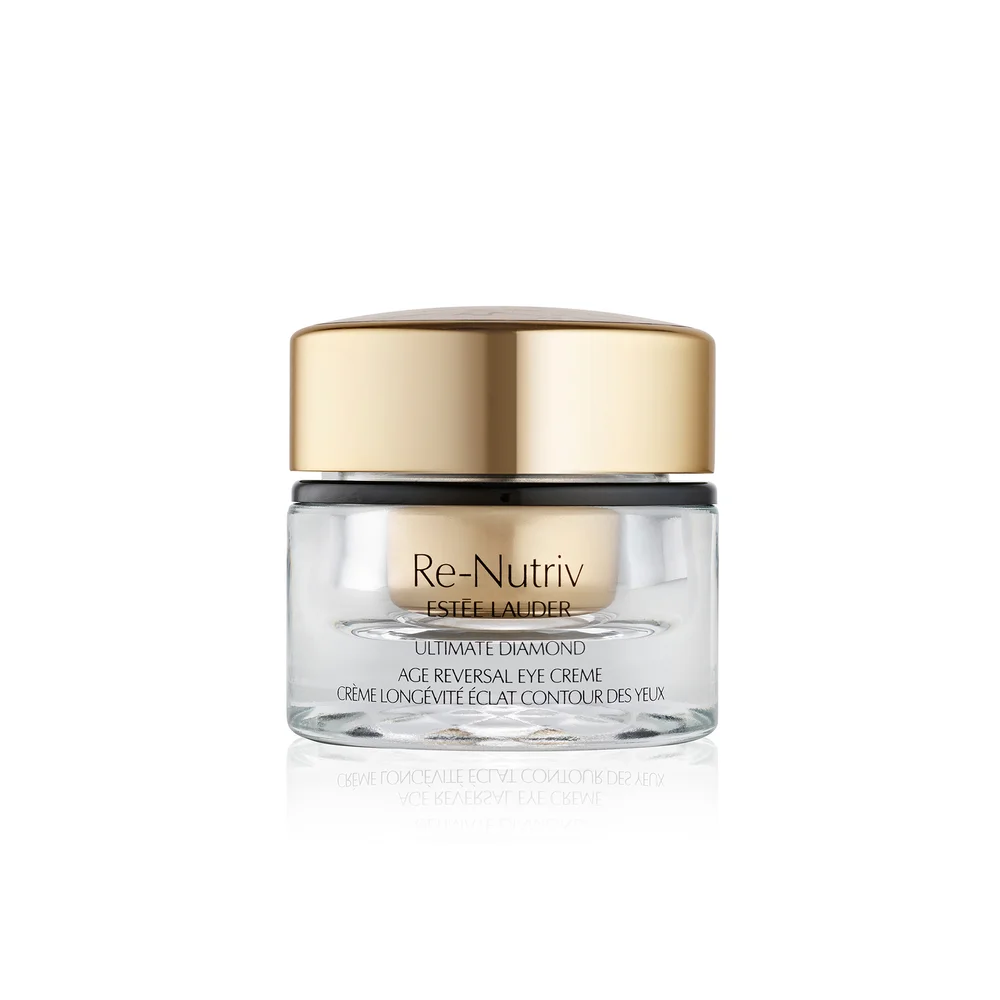 Re-Nutriv Ultimate Diamond Age Reversal Eye Cream 15 ml – Estée Lauder v:8515636 Re-Nutriv Ultimate Diamond Age Reversal Eye Cream 15 ml – Estée Lauder v:8515636