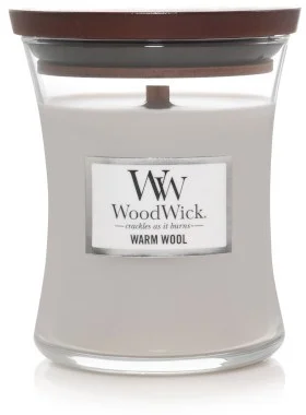 WoodWick Warm Wool Medium Warm Wool v:6367958