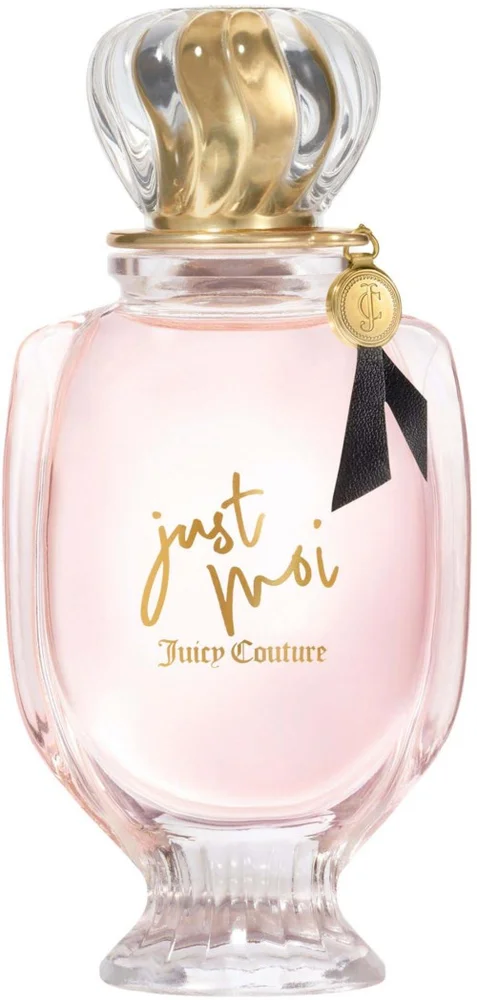 Juicy Couture Just Moi Eau de Parfum 50 ml v:7190733 Juicy Couture Just Moi Eau de Parfum 50 ml v:7190733