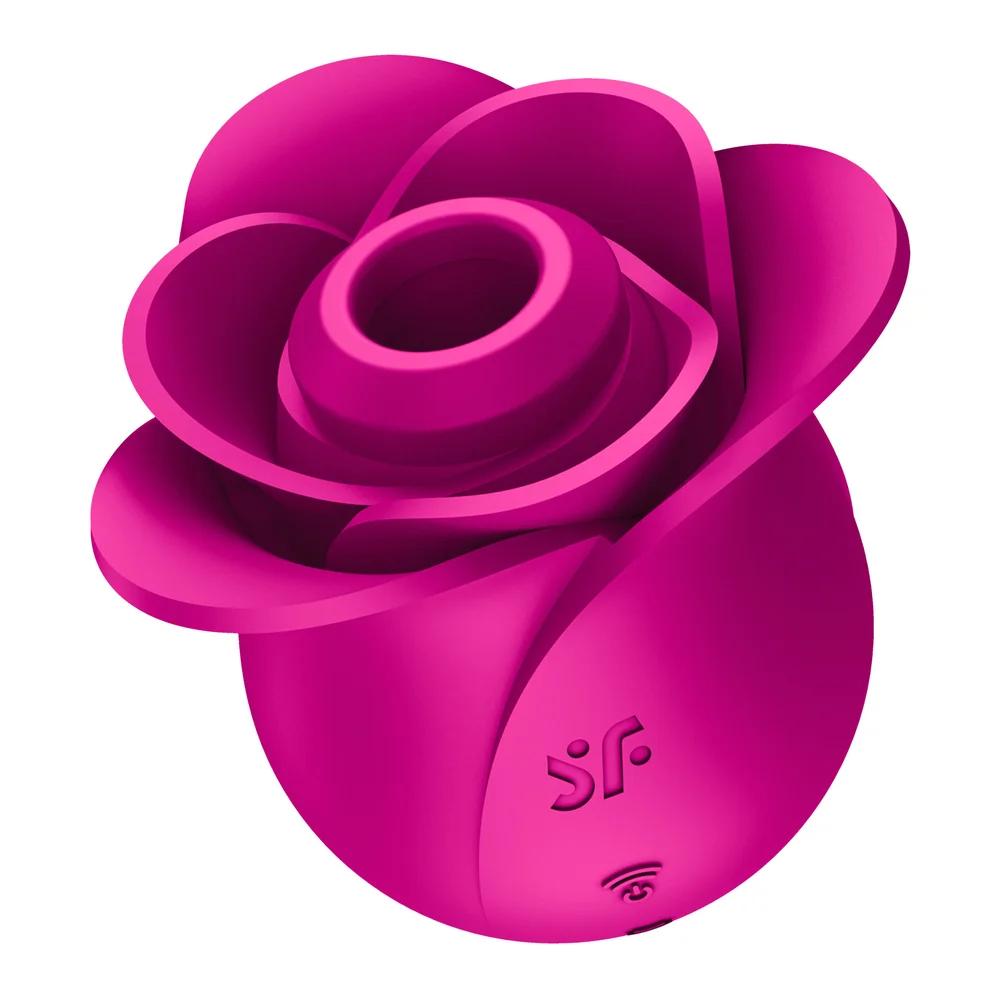Pro 2 Modern Blossom - Satisfyer v:5839232