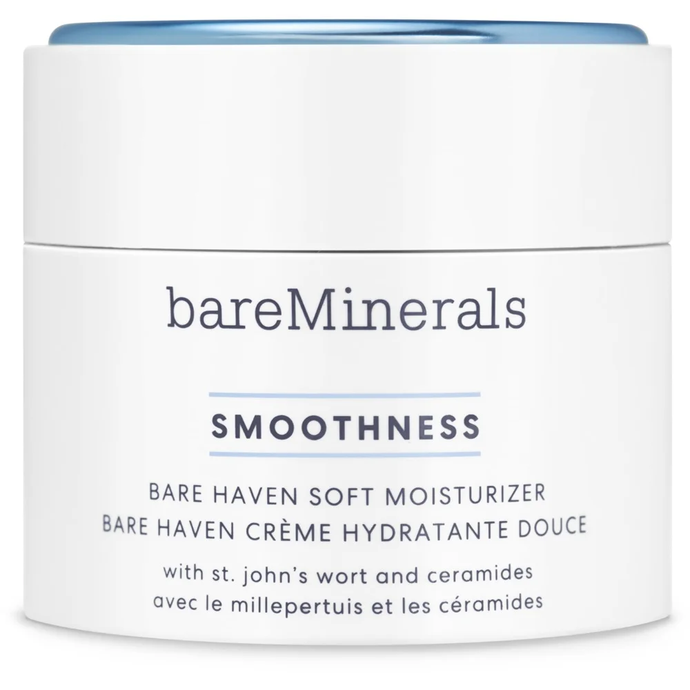 Smoothness Bare Haven Moisturizer, 50g v:6664478