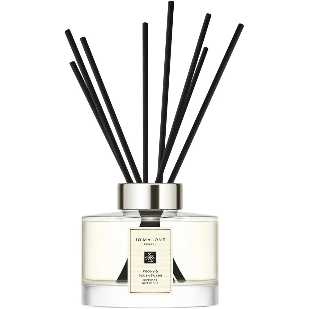 Peony & Blush Suede Diffuser, 165ml v:7033204