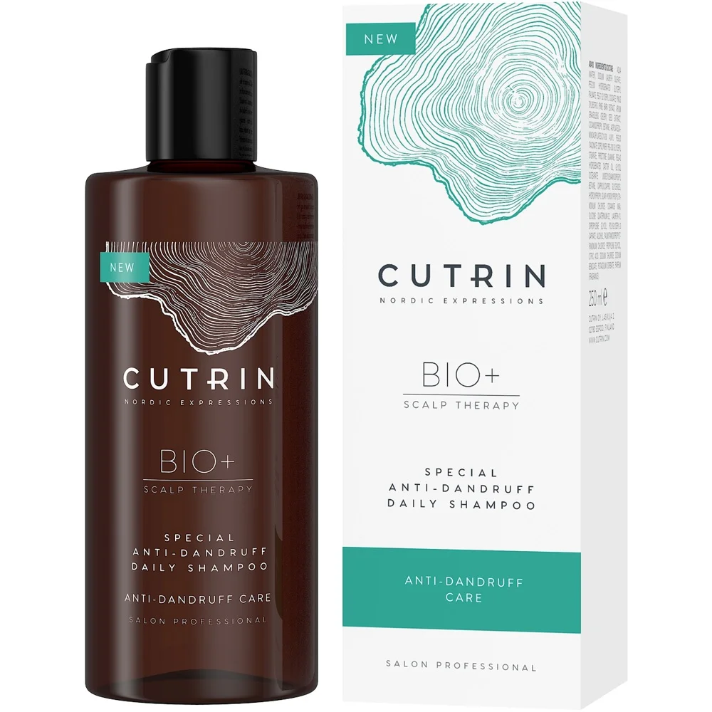 BIO+ Special Anti-Dandruff Shampoo, 250ml v:2039420
