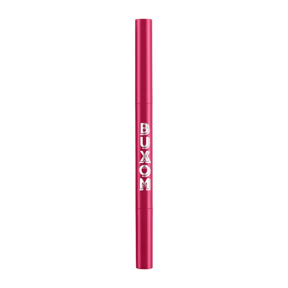 Power Line Plumping Lipliner Recharged Ruby - Buxom v:6265307
