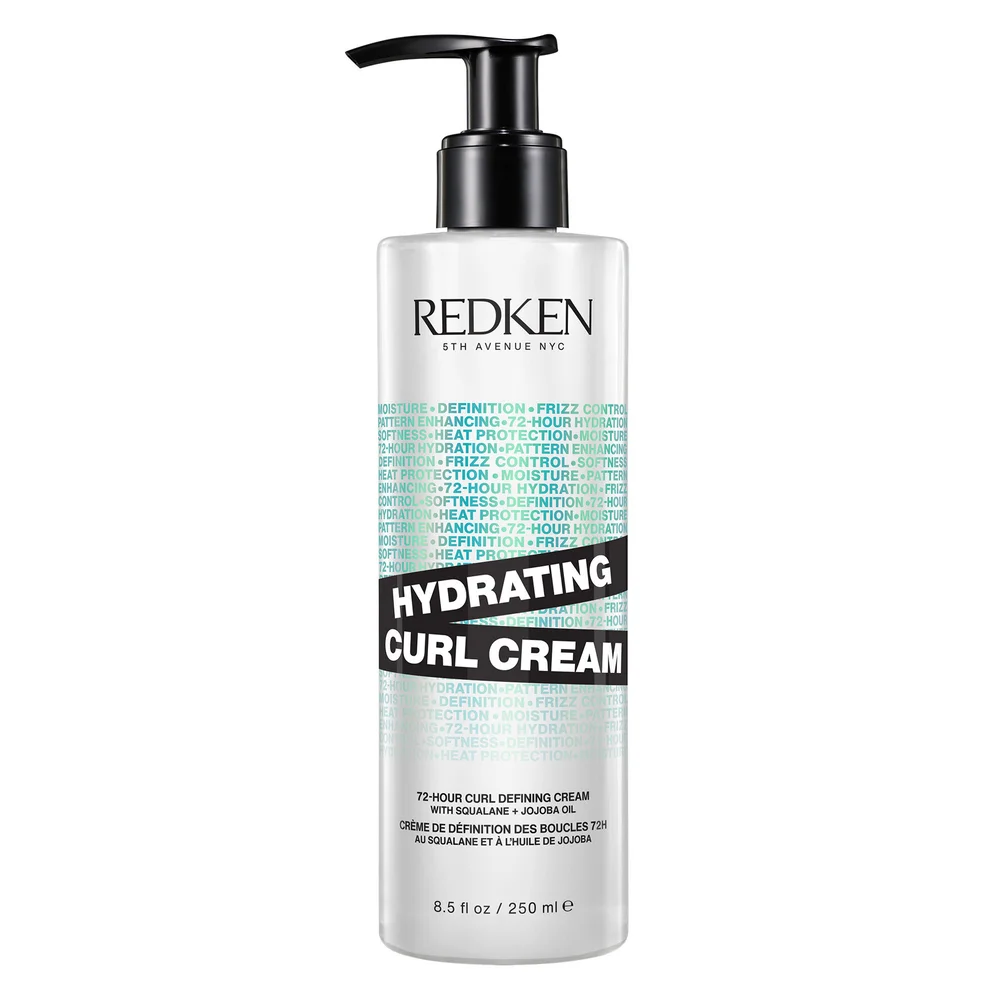 Hydrating Curl Cream 250 ml – Redken v:7538197 Hydrating Curl Cream 250 ml – Redken v:7538197