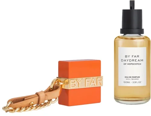 By Far Daydream Pre-Designed Collection Daydream of Hopscotch Eau de Parfum 100 ml v:8954216
