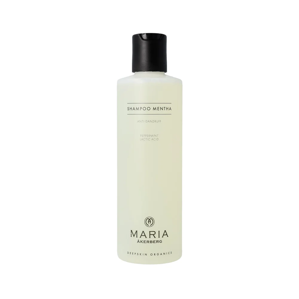 Shampoo Mentha 250 ml – MARIA ÅKERBERG v:8448473 Shampoo Mentha 250 ml – MARIA ÅKERBERG v:8448473