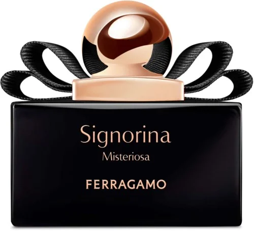 Ferragamo Signorina Misteriosa Eau de Parfum 30 ml v:9223977 Ferragamo Signorina Misteriosa Eau de Parfum 30 ml v:9223977