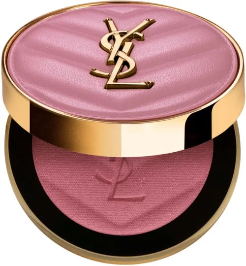 Yves Saint Laurent Bold Blurring Blush 44 Nude Lavallière v:9987922 Yves Saint Laurent Bold Blurring Blush 44 Nude Lavallière v:9987922