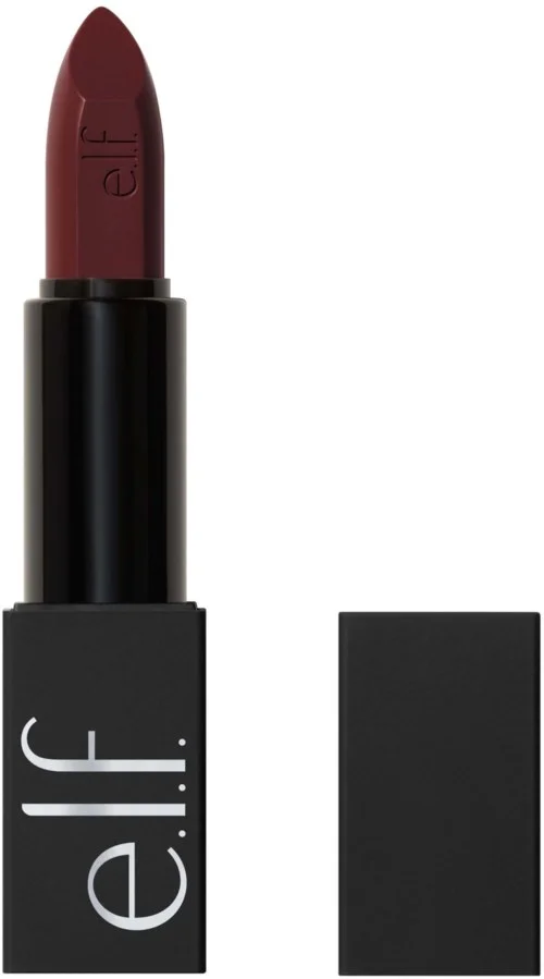 e.l.f. O Face Satin Lipstick Smolder v:5677098