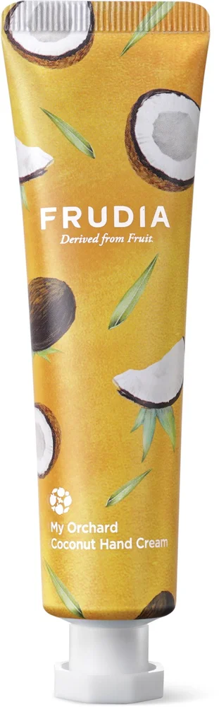 Frudia My Orchard Coconut Hand Cream 30 ml v:6432893 Frudia My Orchard Coconut Hand Cream 30 ml v:6432893