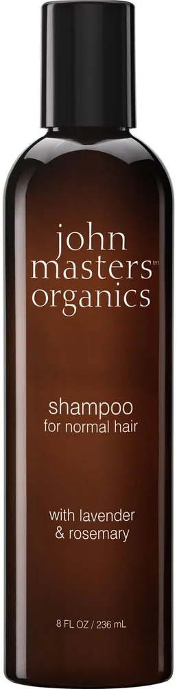 John Masters Daily Nourishing Shampoo - 236 ml. v:3373352