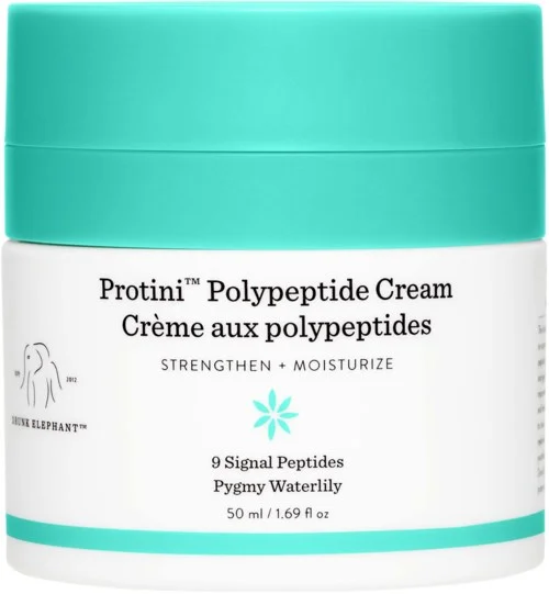 Drunk Elephant Protini Polypeptide Cream 50 ml v:6129317 Drunk Elephant Protini Polypeptide Cream 50 ml v:6129317