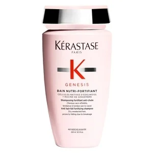 Kérastase Genesis Bain Nutri-Fortifiant Shampoo 250ml v:2860956