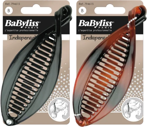 BaByliss Paris Accessories Indispensable 794615 Banana Clip v:6463855