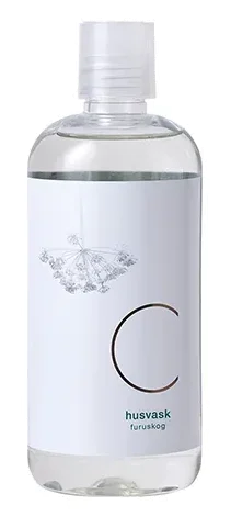 C Soaps Husvask Furuskog 500 ml v:7363059