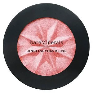 bareMinerals Gen Nude Highlighting Blush Pink Glow 04 3,2g v:8844923