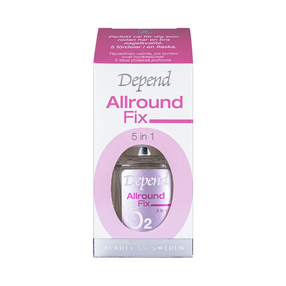 5 In 1 Allround Fix – Depend v:7769909