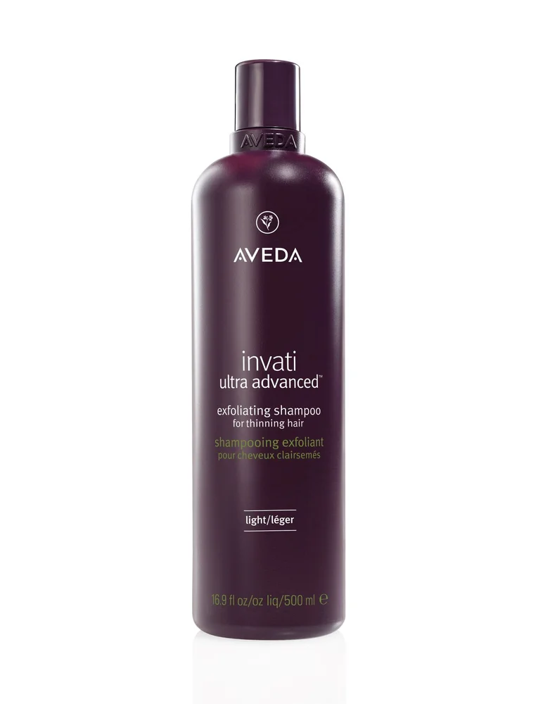 Invati Ultra Advanced Exfoliating Shampoo Light 500 ml – Aveda v:5140649 Invati Ultra Advanced Exfoliating Shampoo Light 500 ml – Aveda v:5140649