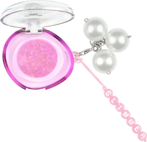 essence Glimmer In A Bubble PH-Reacting Lip & Cheek Balm 01 Soft Glimmerin' v:3860749