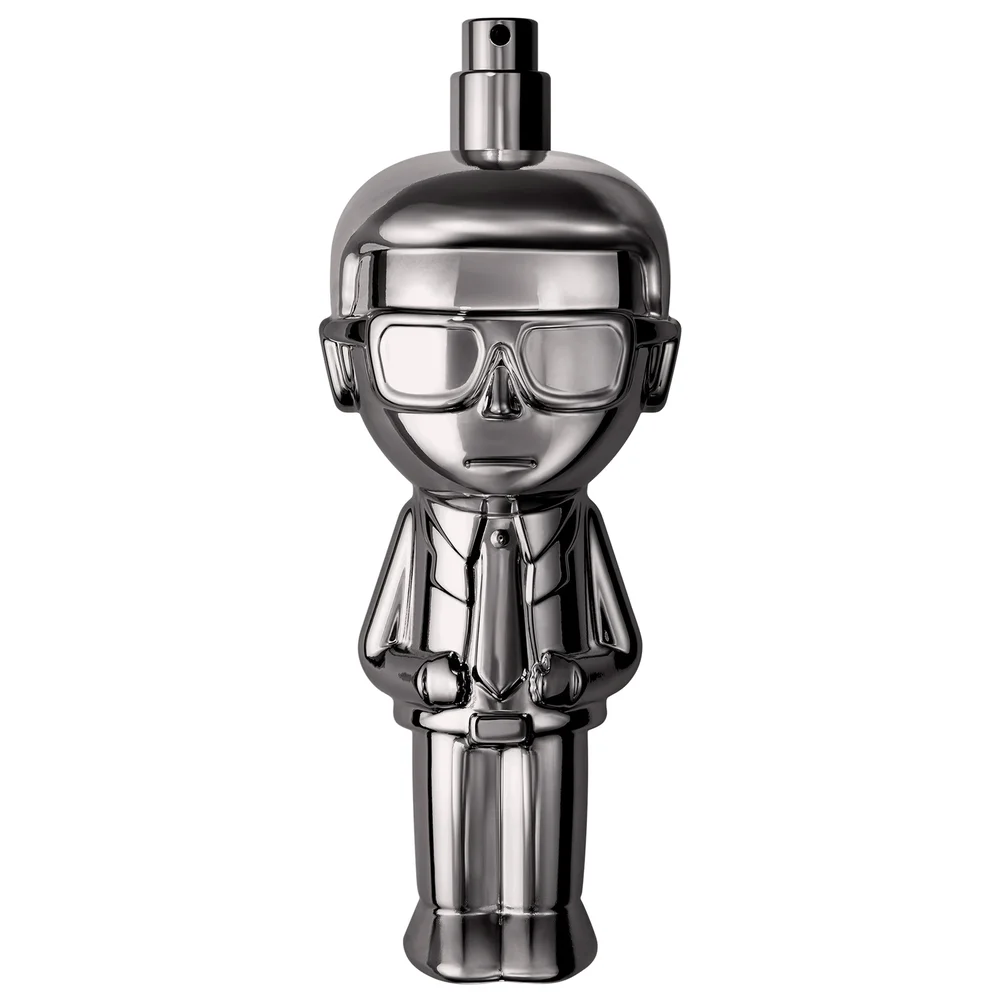 Karl Ikonik Pour Homme Absolu Parfum 100 ml - Karl Lagerfeld v:1532177