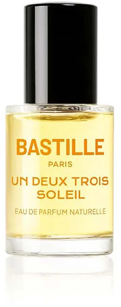 Bastille Un Deux Trois Soleil Eau de Parfum 15 ml v:1517942 Bastille Un Deux Trois Soleil Eau de Parfum 15 ml v:1517942