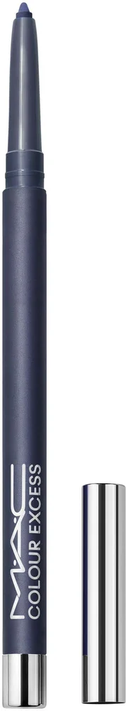 MAC Cosmetics Colour Excess Gel Pencil Eyeliner Stay The Night v:8167818 MAC Cosmetics Colour Excess Gel Pencil Eyeliner Stay The Night v:8167818