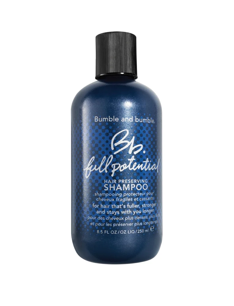 Full Potential Hair Shampoo 250 ml – Bumble and bumble v:9293713 Full Potential Hair Shampoo 250 ml – Bumble and bumble v:9293713