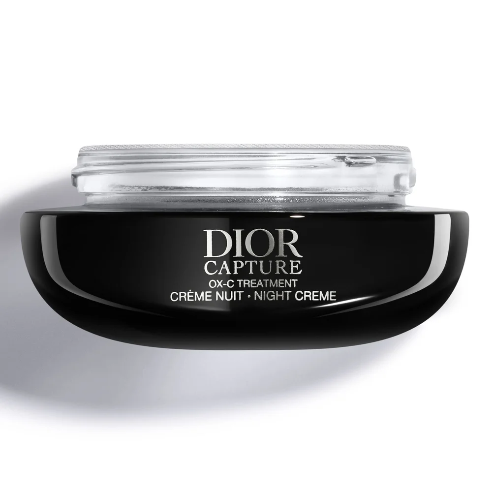 Capture Night Creme 50 m, Refill - DIOR v:9758721