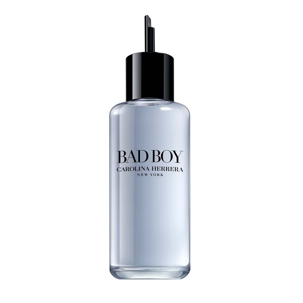 Bad Boy Eau de Toilette 200 ml, Refill – Carolina Herrera v:6611858