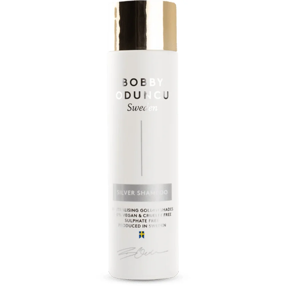 Silver Shampoo, 250ml v:2116278