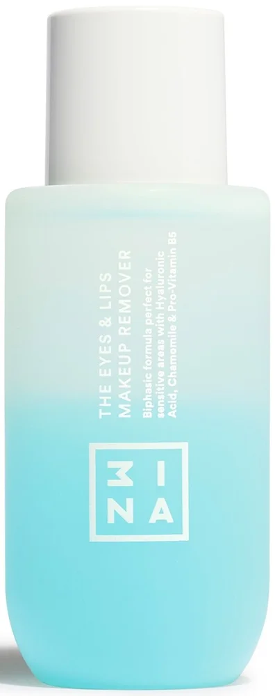 3INA The Eyes & Lips Makeup Remover v:6281938 3INA The Eyes & Lips Makeup Remover v:6281938