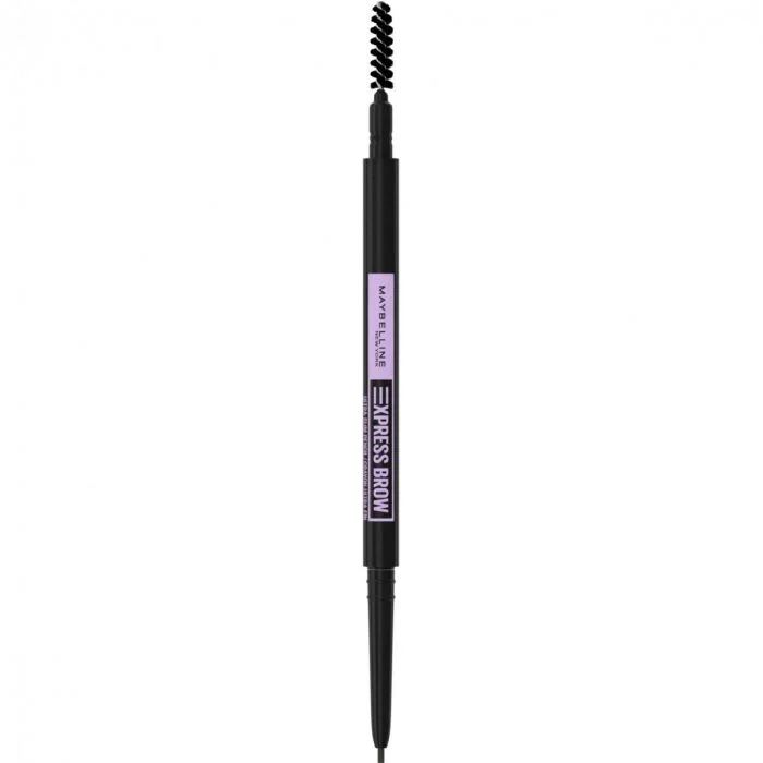 Maybelline New York Express Brow Ultra Slim 05 Deep Brown 0,09 g v:7474910