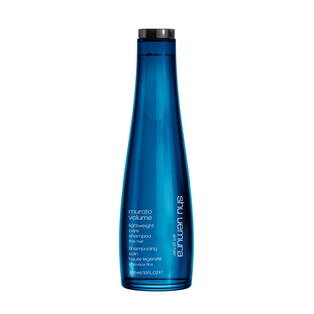 Muroto Volume Shampoo 300ml v:7948503