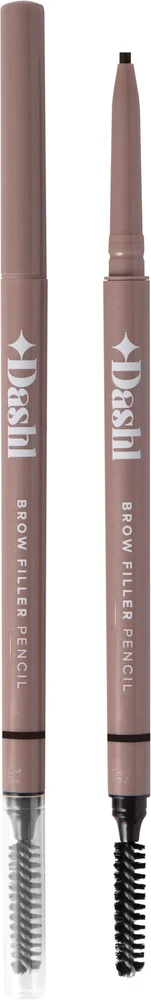 Dashl Brow Filler Pencil Granite v:6646928 Dashl Brow Filler Pencil Granite v:6646928