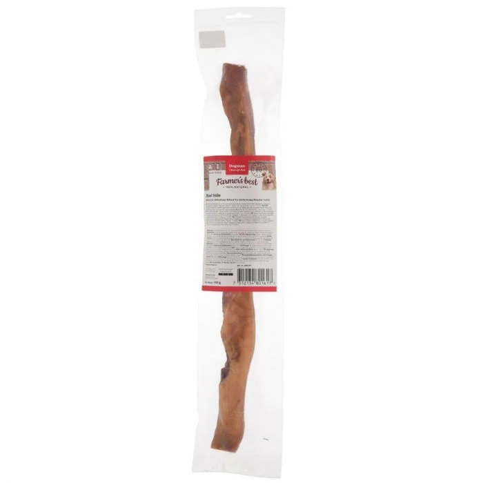 Dogman Beef Hide 130g v:1552694