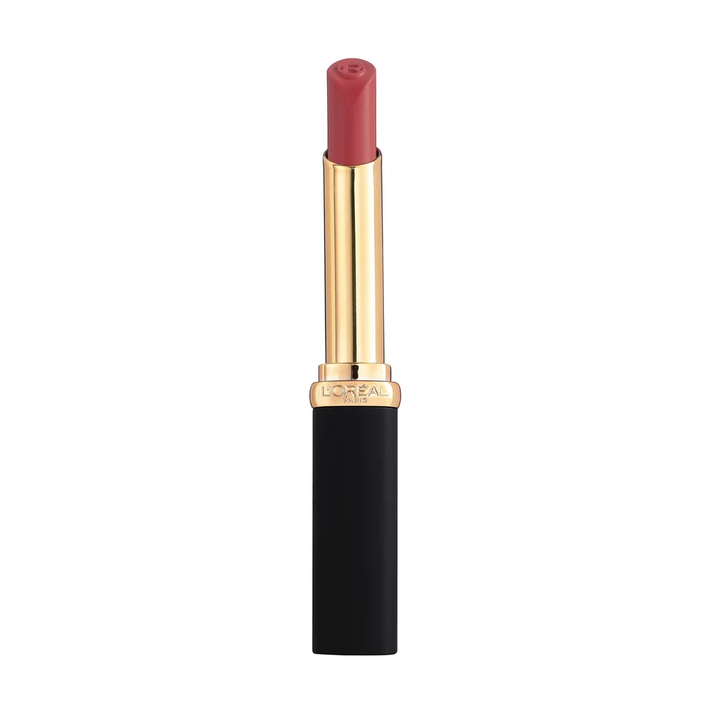 Color Riche Intense Volume Matte Lipstick 640 Le Nude Independant - L'Oréal Paris v:8953487