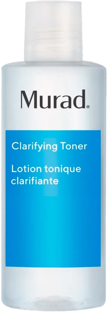 Murad Blemish Control Clarifying Toner 180 ml v:5426025 Murad Blemish Control Clarifying Toner 180 ml v:5426025