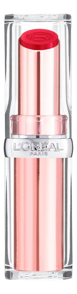 L'Oréal Paris Glow Paradise Balm-in-Lipstick - 350 Rouge Paradise - 1 stk. v:8173145