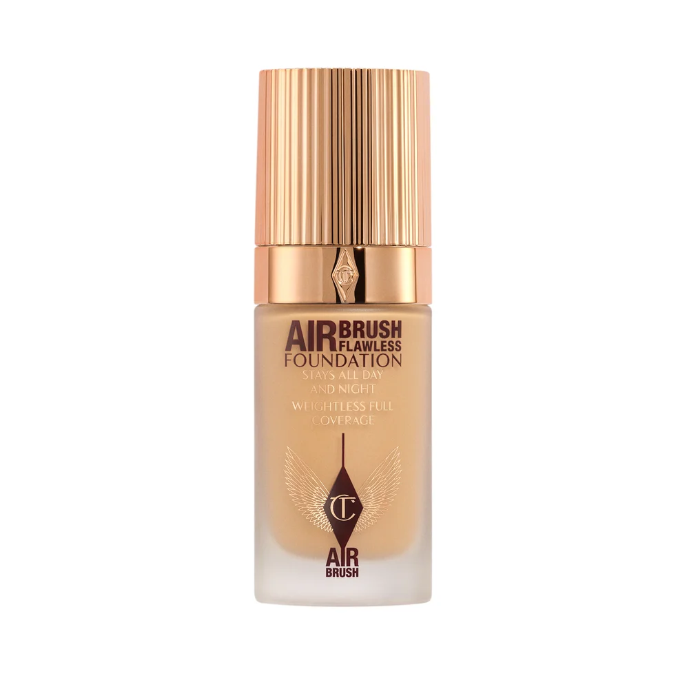 Airbrush Flawless Foundation 7 Neutral – Charlotte Tilbury v:5668772 Airbrush Flawless Foundation 7 Neutral – Charlotte Tilbury v:5668772
