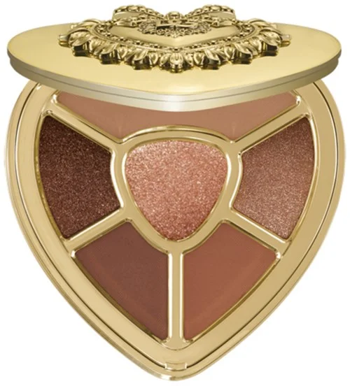 Dolce & Gabbana Ever Icon Eye Palette 10H Multi-Finish Day To Night Eyeshadows 6,5 g v:7359240