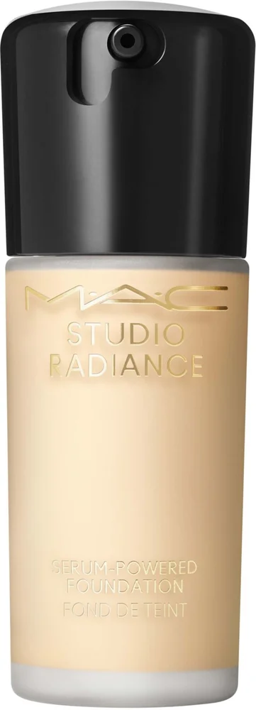 MAC Cosmetics Studio Radiance Serum-Powered Foundation Nc12 v:8266909