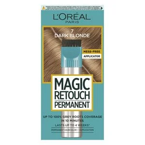 L'Oréal Paris Magic Retouch Permanent 7 Dark Blonde v:2200697