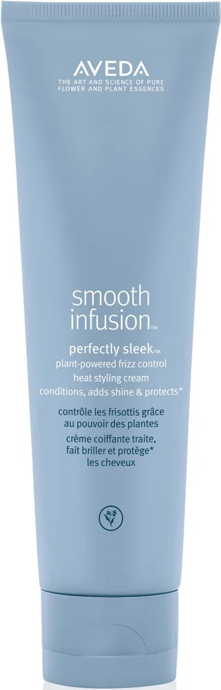Aveda Smooth Infusion Heat Styling Cream 150 ml v:7403778
