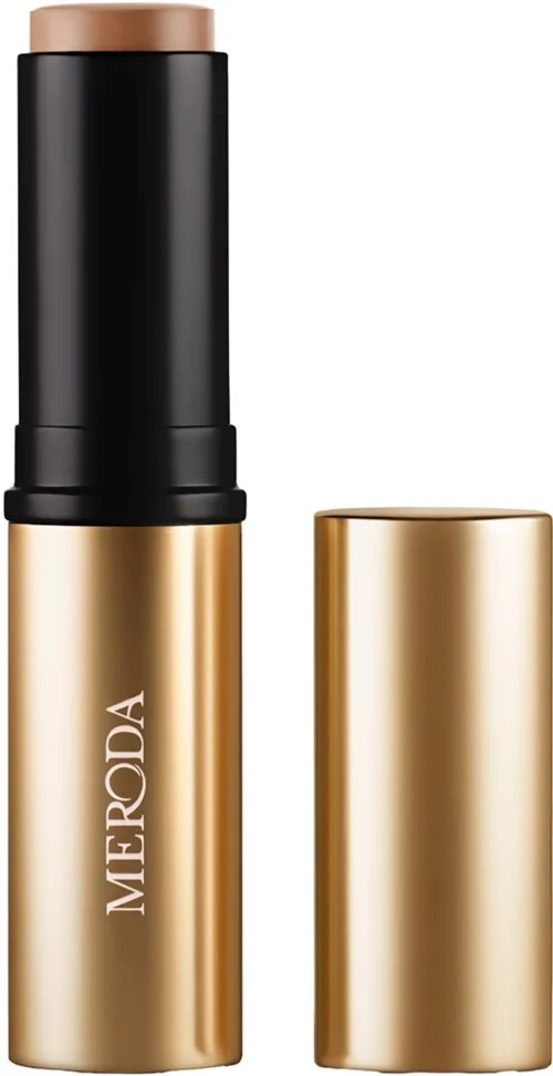 Meroda Cosmetics Soft Tan Bronzer Medium v:8336918