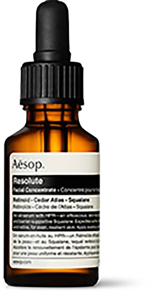 Aesop Resolute Facial Concentrate 25 ml v:4997152