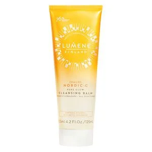 Lumene Nordic-C Valo Pure Glow Cleansing Balm 125ml v:4358951 Lumene Nordic-C Valo Pure Glow Cleansing Balm 125ml v:4358951