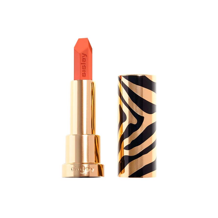 Le Phyto-Rouge Lipstick 31 Orange Acapulco - Sisley v:5276106