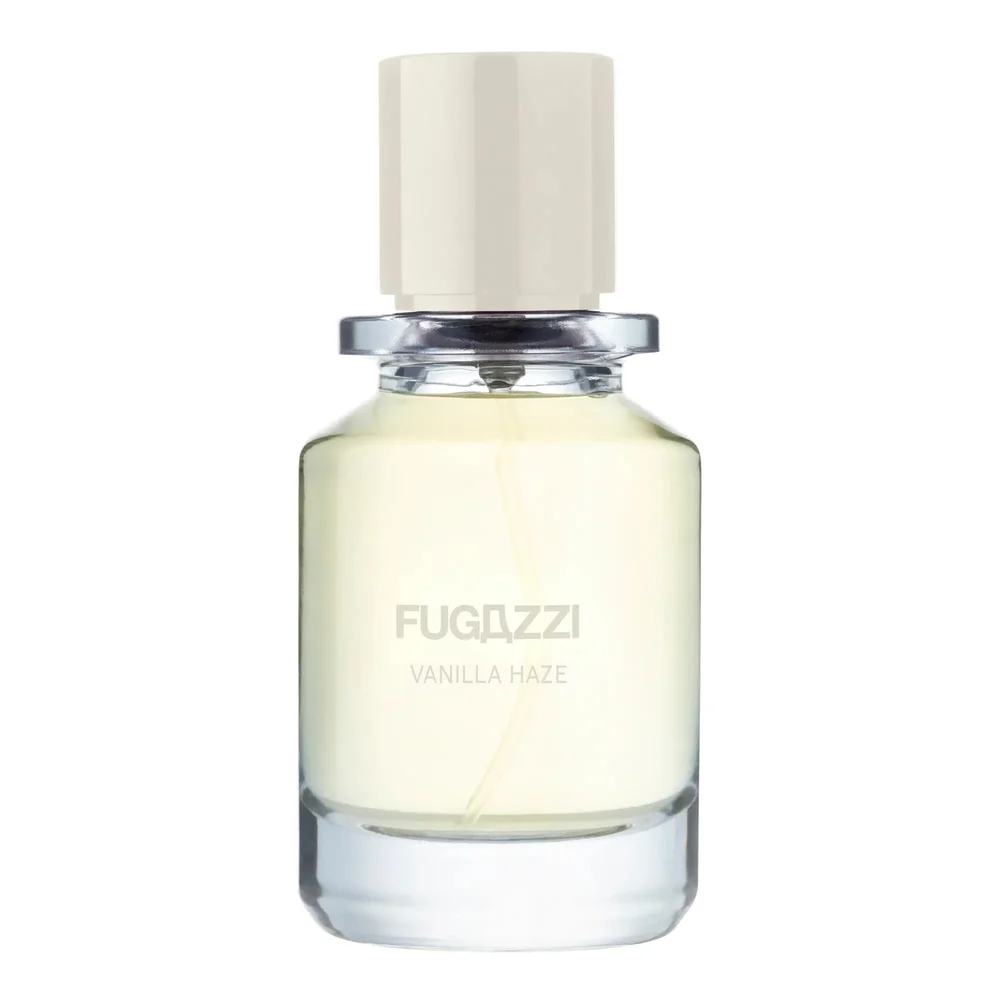 Vanilla Haze Eau de Parfum 50 ml - FUGAZZI v:9408818